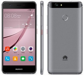 Замена экрана на телефоне Huawei Nova в Саранске